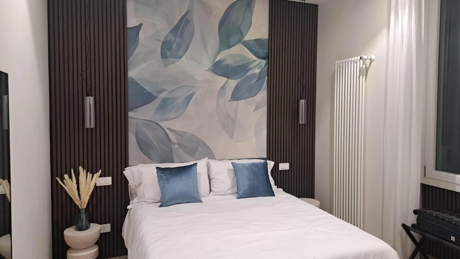 Prázdninový dům Deltis Boutique Apartments Řím