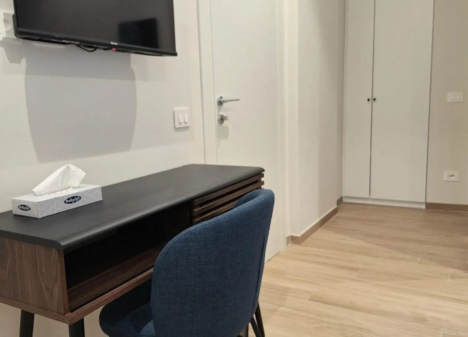Deltis Boutique Apartments Řím Prázdninový dům