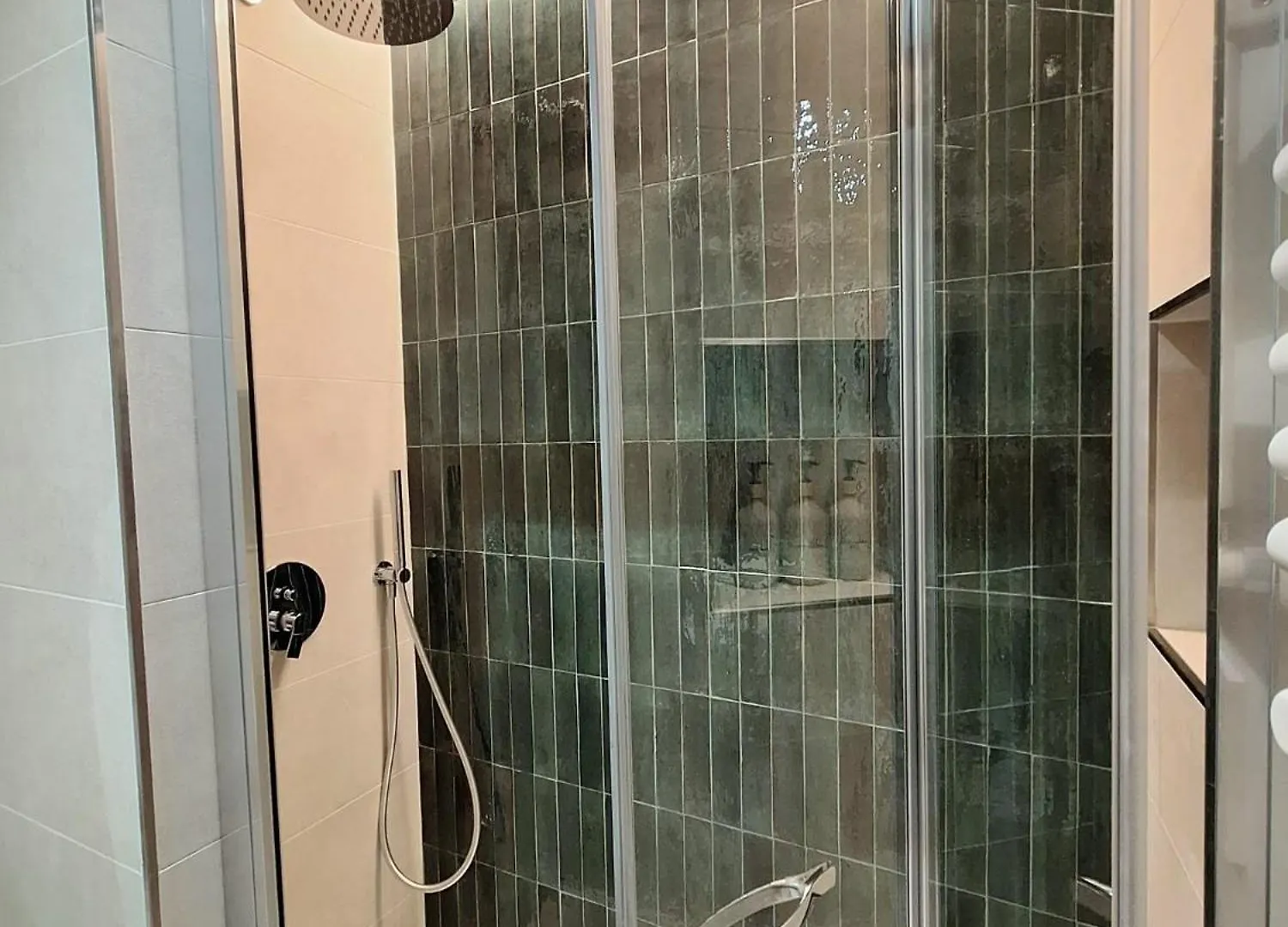 Prázdninový dům Deltis Boutique Apartments Řím Itálie