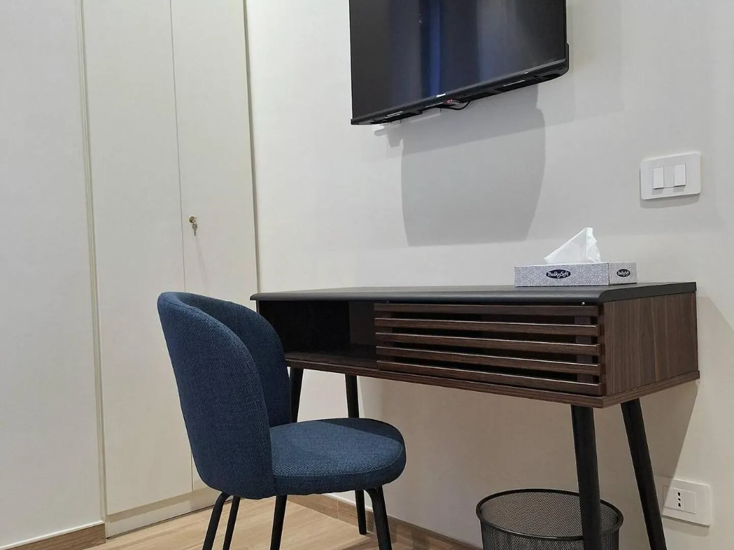 Deltis Boutique Apartments Řím